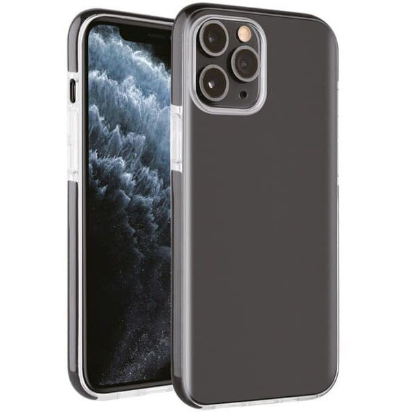 Vivanco cover iPhone 12 Pro Max Rock Solid (62140)