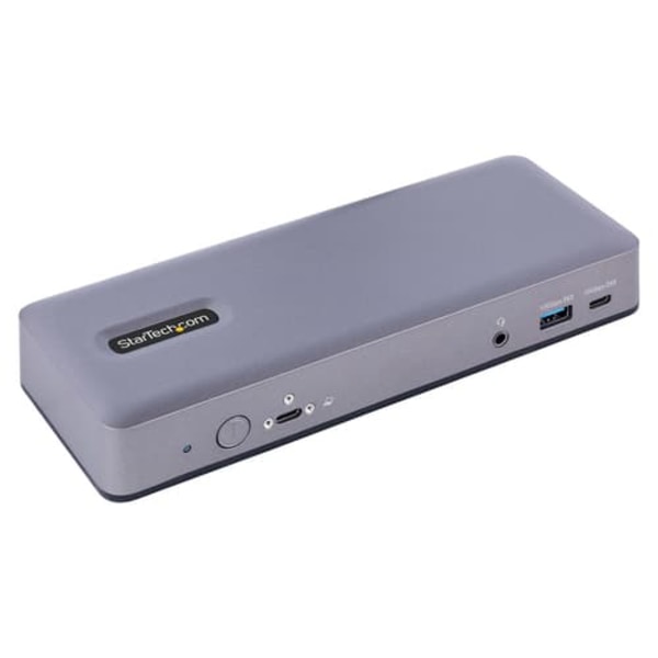 USB-C DOC - USB-C HDMI HUB/7