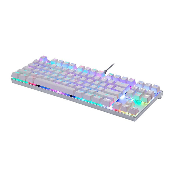 Motospeed CK101 RGB Mechanical keyboard