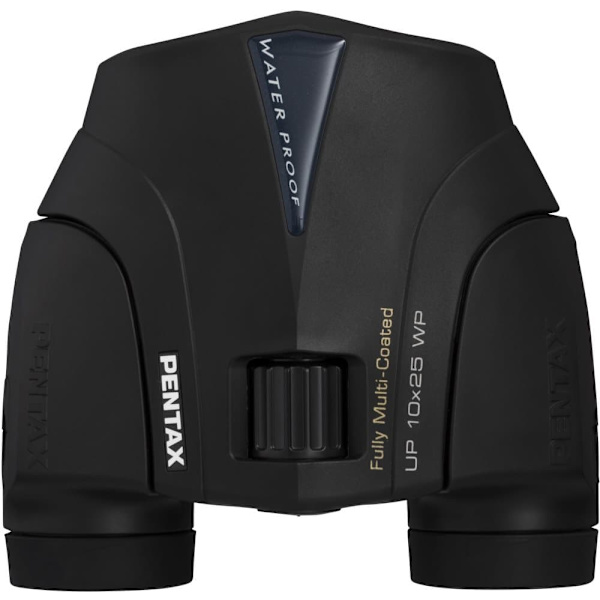 Pentax binoculars UP 10x25 WP