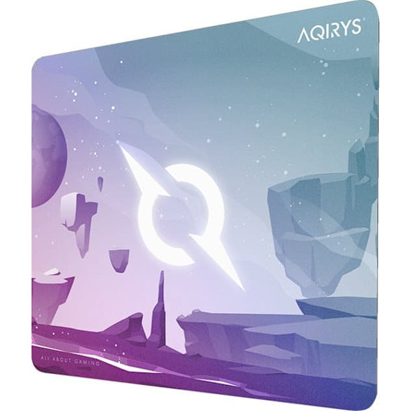 Mousepad AQIRYS Gravity MD
