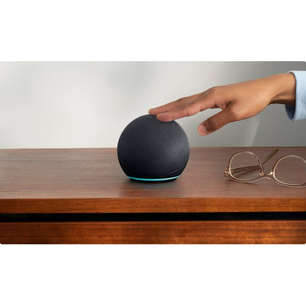 Amazon Echo Dot (5th Generation) - sma