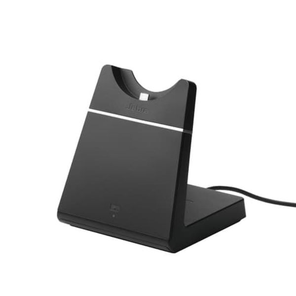 CHARGING STAND EVOLVE 75/CHARGING STAND E75 SET UP CARD Sort