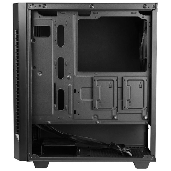 Chieftec AS-01B-OP computer case Full Tower Black