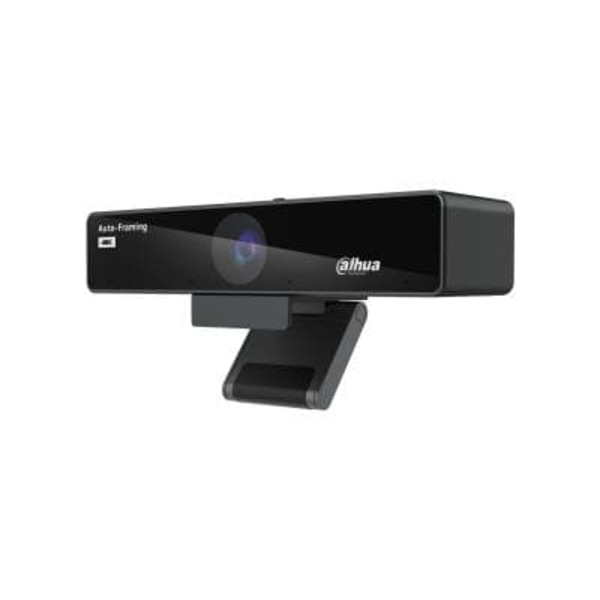 CAMERA WEBCAM 4K/HTI-UC390 DAHUA Sort