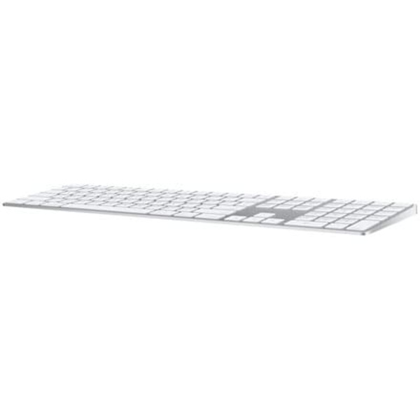 Apple keyboard + numeric keypad Magic RUS