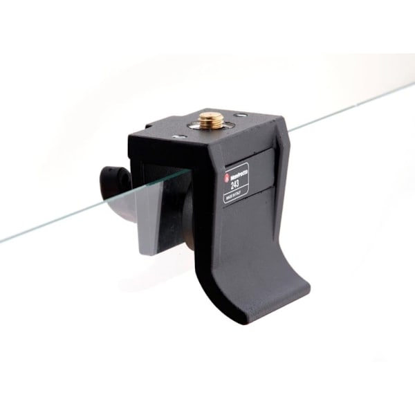 Manfrotto car window mount 243