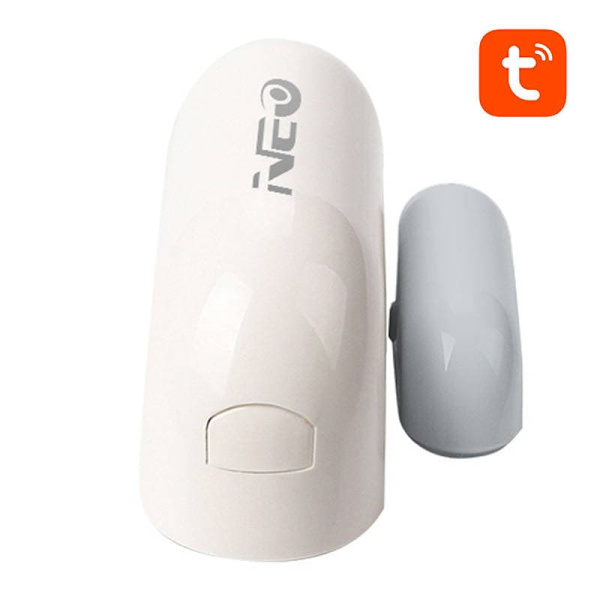 NEO NAS-DS01W TUYA Smart Door Window Sensor WiFi