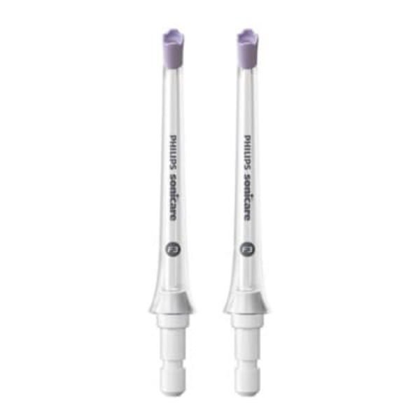 PHILIPS replacement nozzels Air Floss F3 Quad Stream