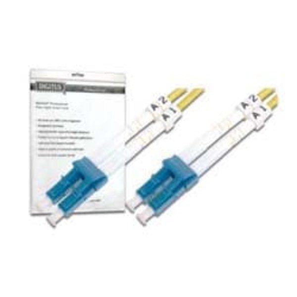 Digitus | Patch cord | DK-2933-05