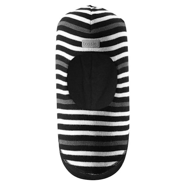 LASSIE Balaclava Riko Black 718774R-9993-48