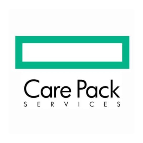 HPE 1Y PW TC Bas DL360 Gen9 SVC