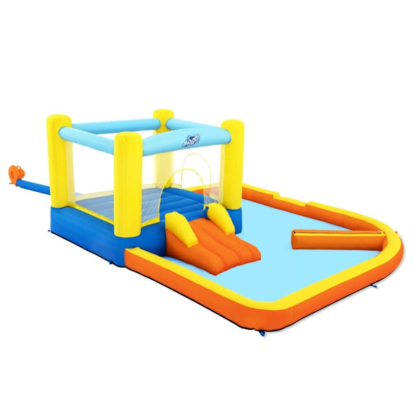 Inflatable Water Slide 365 x 340 x 152 cm Bestway 53381
