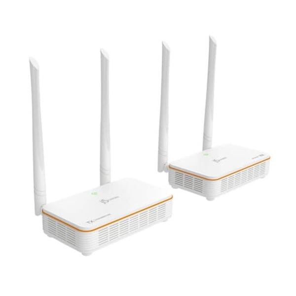 j5create Wireless Display HDMI™ Extender