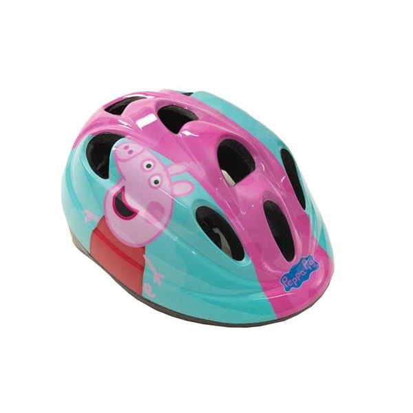 Toimsa Peppa Pig Helmet