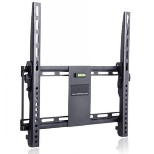 Multibrackets MB-4029 Universal Tilt Wallmount Black Large up to  55"-75"/ 75kg Sort