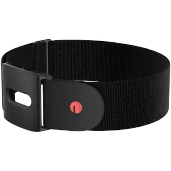Polar heart rate monitor Verity Sense M-XXL, black