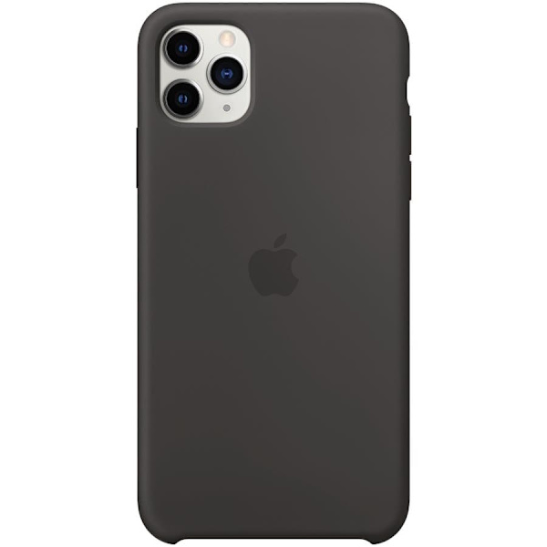 Apple Silicone Cover for Apple iPhone 11 Pro Max