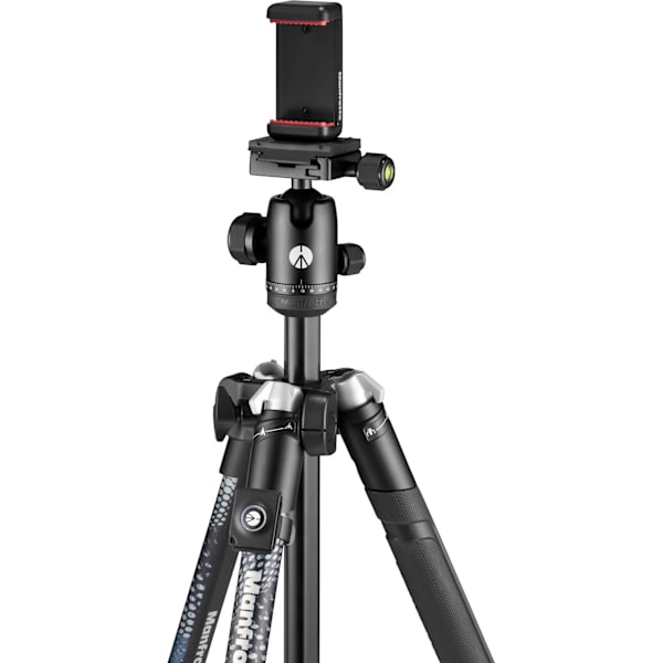 Manfrotto tripod kit Element MII Mobile BT MKELMII4BMB-BH
