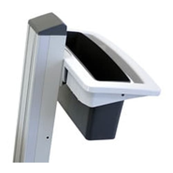 NFCART MOLDED BASKET/ACCESSORY