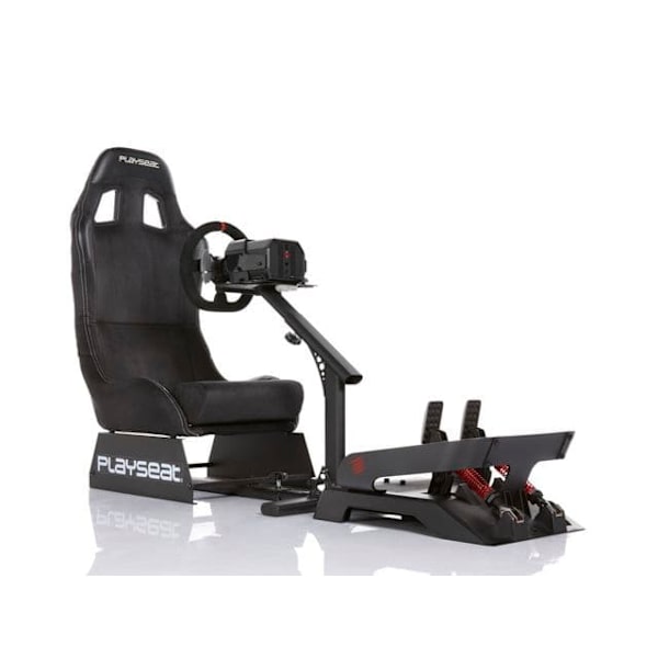 Playseat Evolution Racing Suede Black
