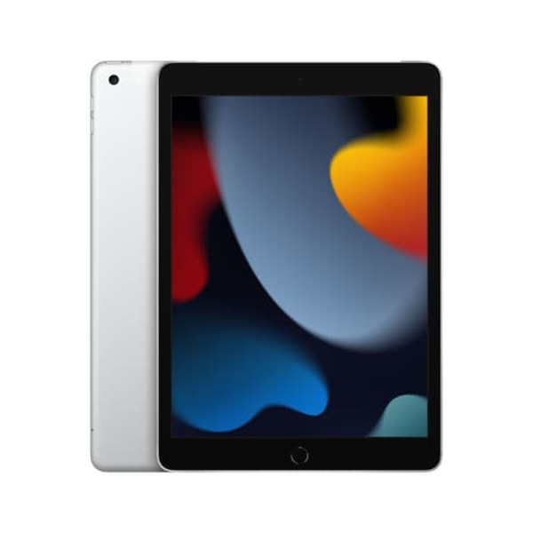 IPAD 9TH WI-FI + CELL 64GB Hopea