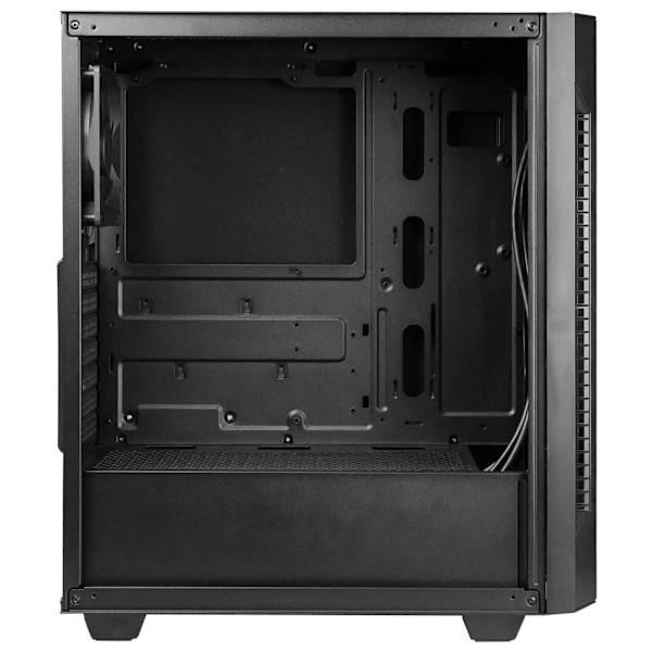 Chieftec AS-01B-OP computer case Full Tower Black