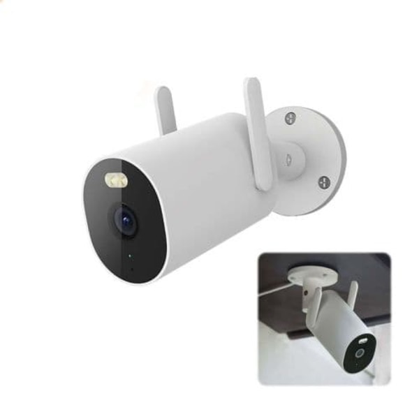 Xiaomi AW300 Cube IP security camera Outdoor 2304 x 1296 pixels Ceiling/wall