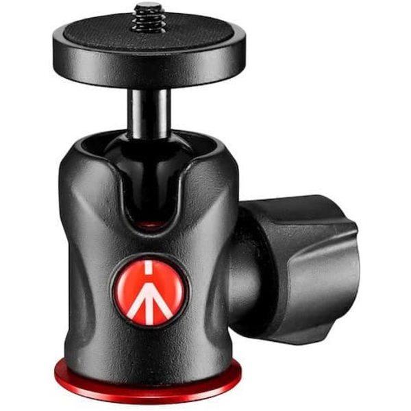 Manfrotto ball head MH492-BH Micro