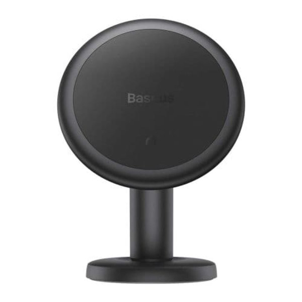 Baseus Car Mount C01 Magnetic Phone Holder (Stick-on Version) Black (SUCC000001)