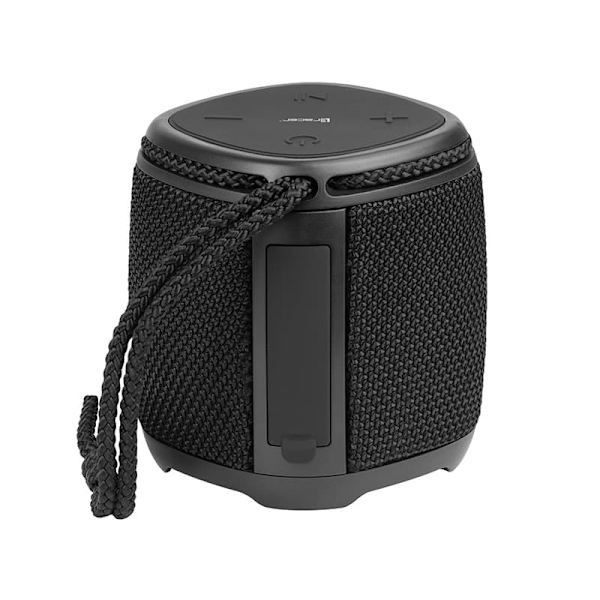 Tracer Speakers TRACER Splash S TWS BLUETOOTH black TRAGLO47150 Sort