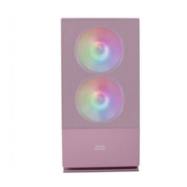 Mars Gaming MCZP PC Case ARGB