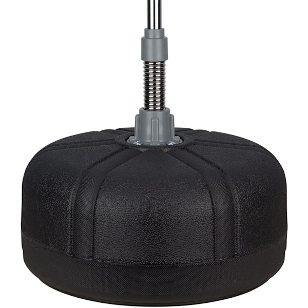 Punchbag stand AVENTO 41BD Black