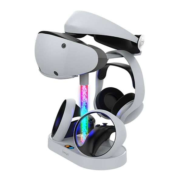 iPega charger stand for VR set PS5 PG-P5V001PS VR2