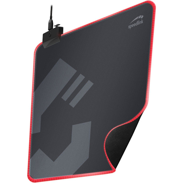 Speedlink mousepad Levas M (SL-620107-BK)
