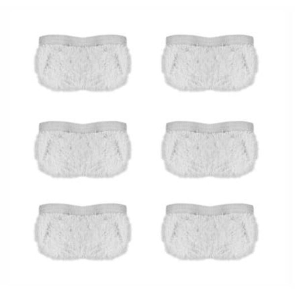 Polti | Cloths | PAEU0282 for Vaporetto | 6 pc(s)