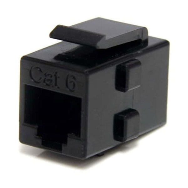CAT 6 RJ45 KEYSTONE JACK NETWOR