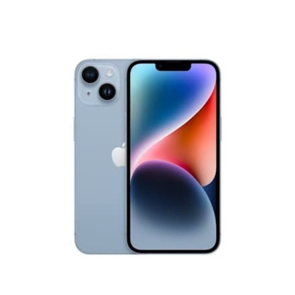 Apple iPhone 14 128GB, blue