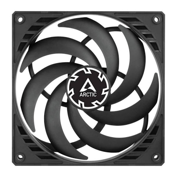Arctic P14 SLIM PWM PST Fan 4-pin / 140mm