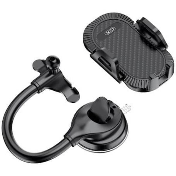XO phone holder for car C89, black