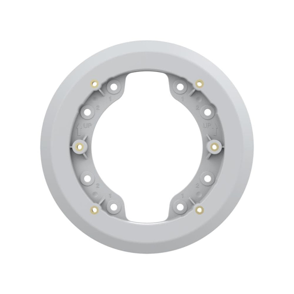 AXIS TP1601 ADAPTER PLATE