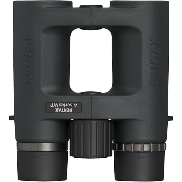 Pentax binoculars AD 9x32 WP
