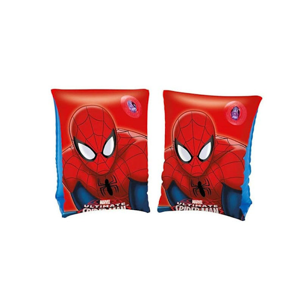 Sleeves For Swimming Spider-Man Bestway 98001