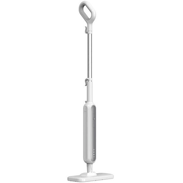 AENO Steam Mop SM2: 1200W, 130°C, IPX4, Tank Volume 275mL, 3 steam modes, self-standing