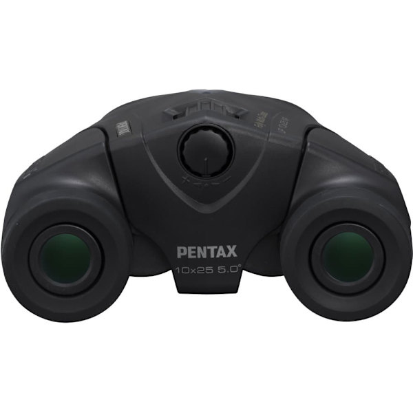 Pentax binoculars UP 10x25 WP