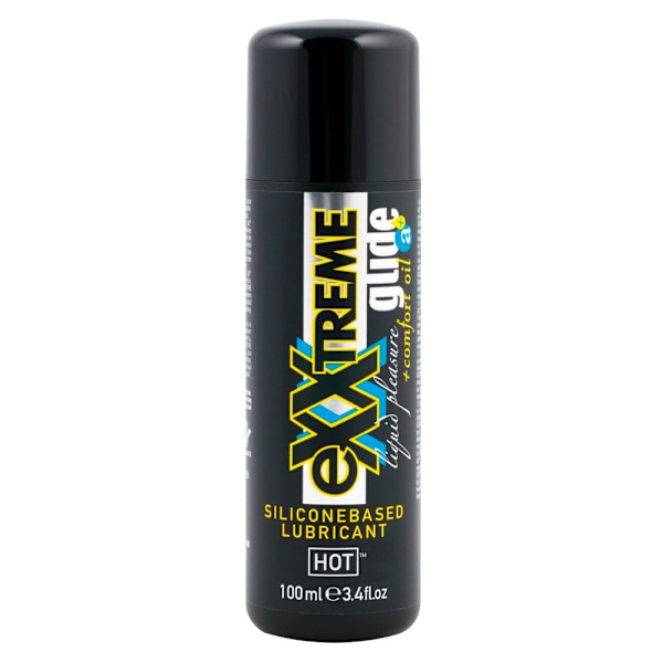 exxtreme glide 100 ml