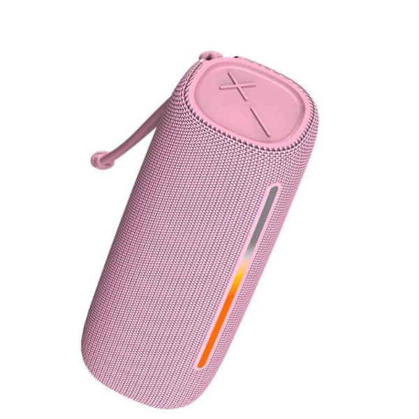 Forever BS-20 LED Bluetooth Speaker