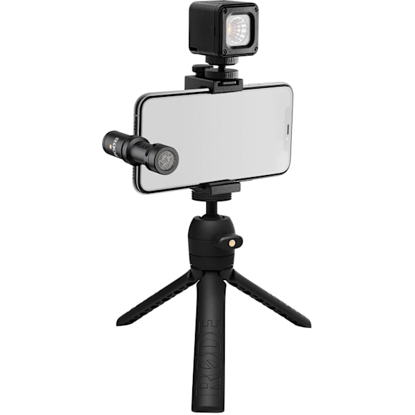 Rode Vlogger Kit USB-C Edition