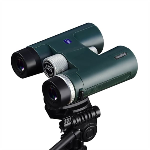 Žiūronai Imaisen 12x42 Su BAK4 FMC Linze