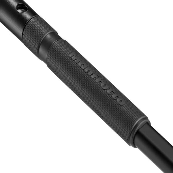 Manfrotto tripod kit Element MII MKELMII4BL-BH, blue